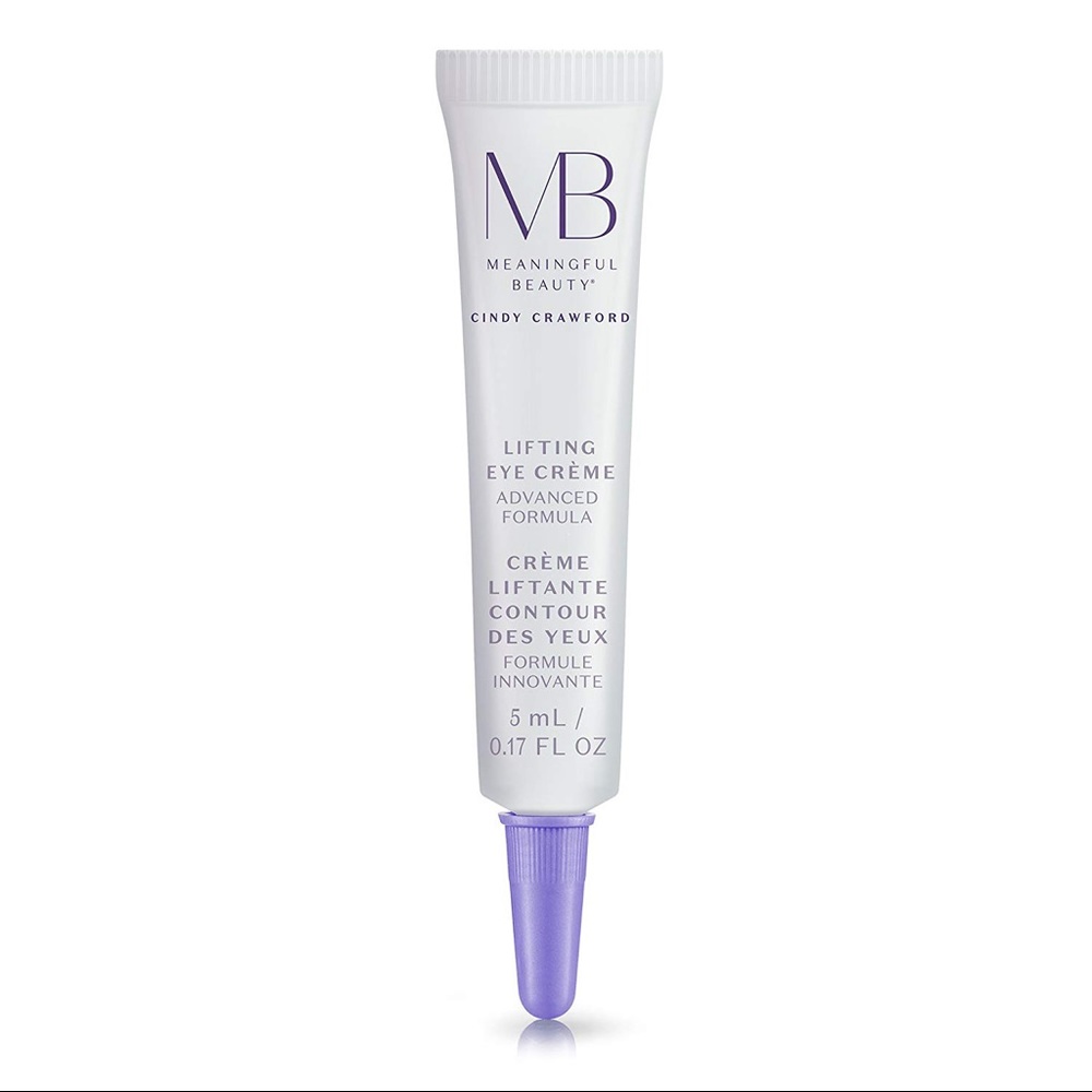 Meaningful Beauty Eye Crème Advanced Formula